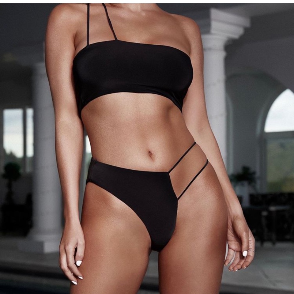 Naked Wardrobe Bad Beaches Only Swim Bottom